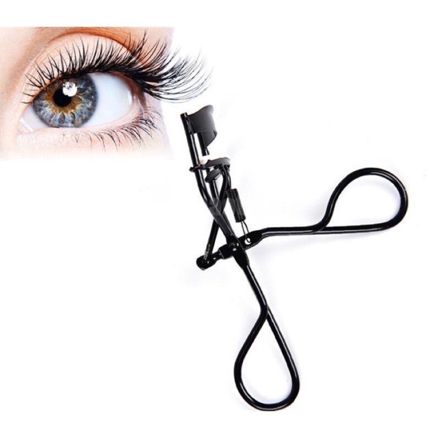 Penjepit Bulu Mata Galenco / Alat Bulu Mata Merk Galenco / Eyelash Curler Galenco / TS-113