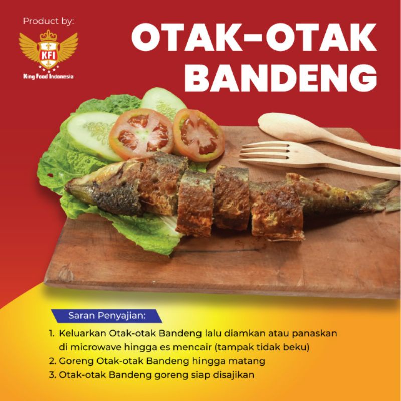 

OTAK OTAK BANDENG JUWANA