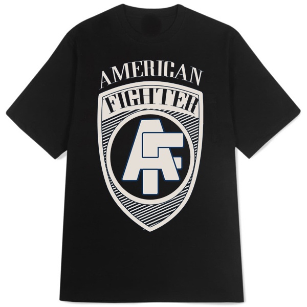 Kaos American Fighter AFFLICTION Tshirt Unisex