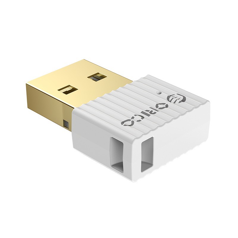 Orico BTA-508 USB Reciever Dongle Bluetooth 5.0 Versi 5.0 Adapter
