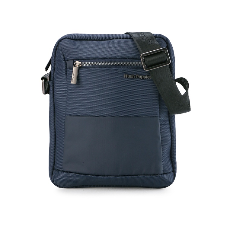Tas Hush Puppies ORIGINAL 63599 Tas Selempang Sling Bag Hush Puppies Pria Cowok