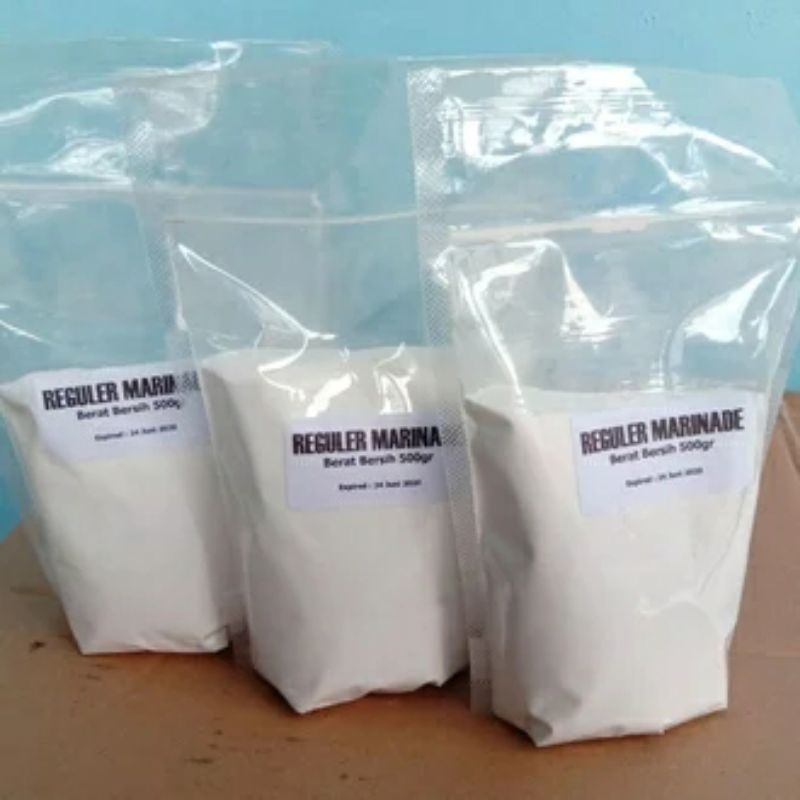 

bumbu inti ayamgeprek
