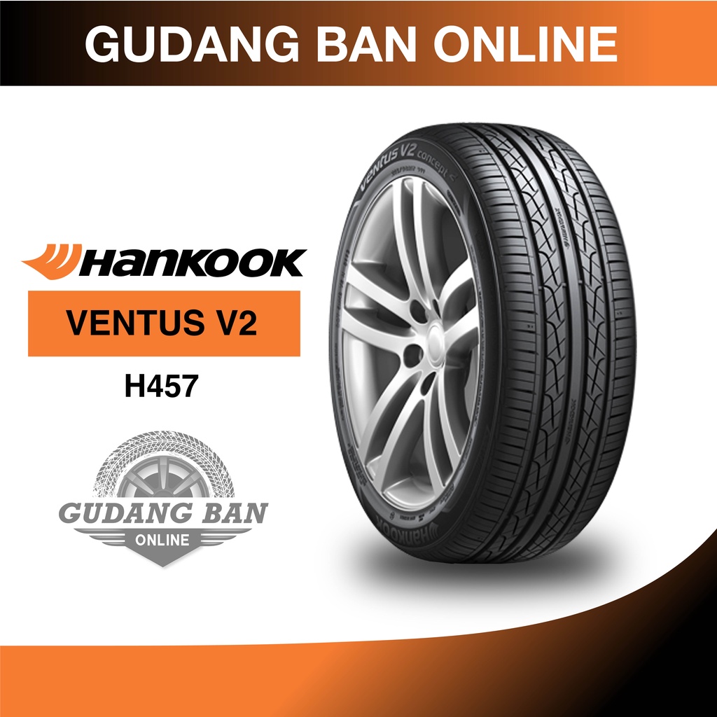 Ban 245/50 R16 Hankook Ventus H457
