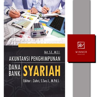 Jual Akuntansi Penghimpunan Dana Bank Syariah | Shopee Indonesia