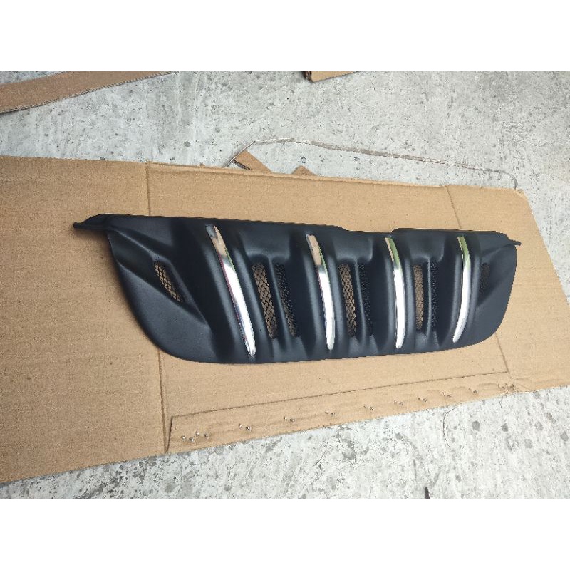 grill Apollo panther kapsul 2001 2005