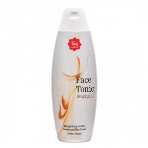 Viva Face Tonic Bengkuang 200 ml