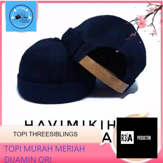 altopi topi peci / peci mikihat
