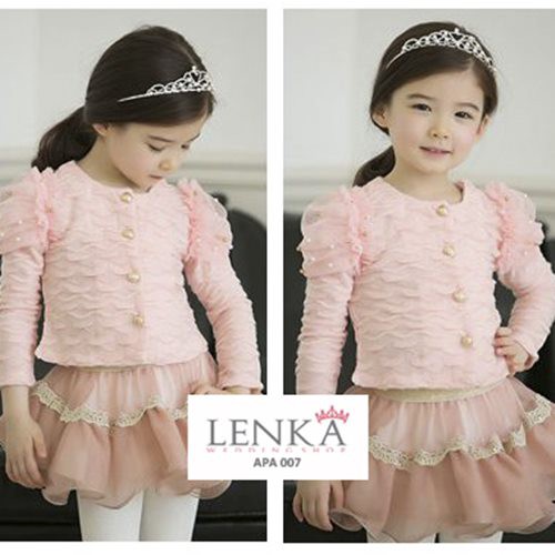 [STOK TERBATAS] TIARA PESTA ANAK AKSESORIS RAMBUT BANDO MAHKOTA APA007