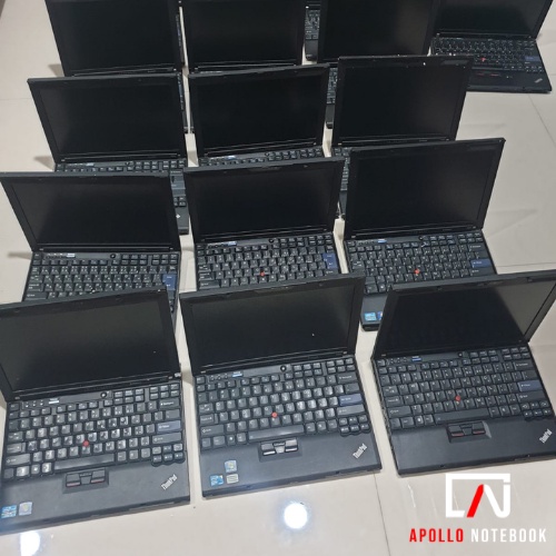 Sale Laptop Lenovo / Dell / HP Core i5 - Murah, Berkualitas,Bergaransi