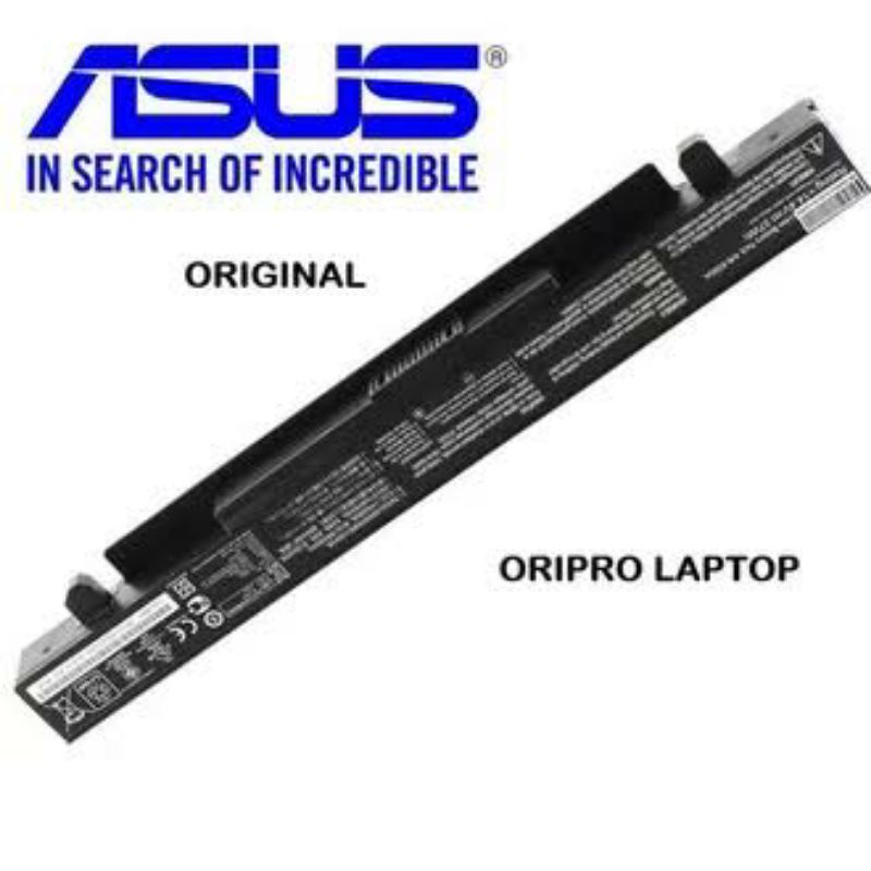 Baterai Asus X452 X452E X452EA X452C X452CP X450E X450EP ORIGINAL
