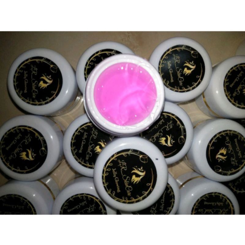 Red Jelly LR_Skincare