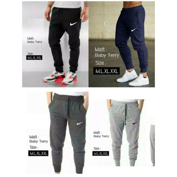 CELANA JOGGER NIKE, CELANA TRAINING JOGGER NIKE, CELANA OLAHRAGA NIKE,CELANA PANJANG NIKE