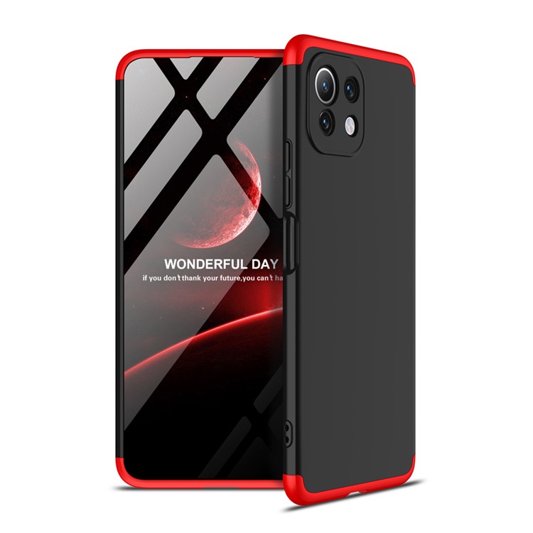 Xiomi Mi 11 Lite Hard Case Gkk Full Protection 360 Original