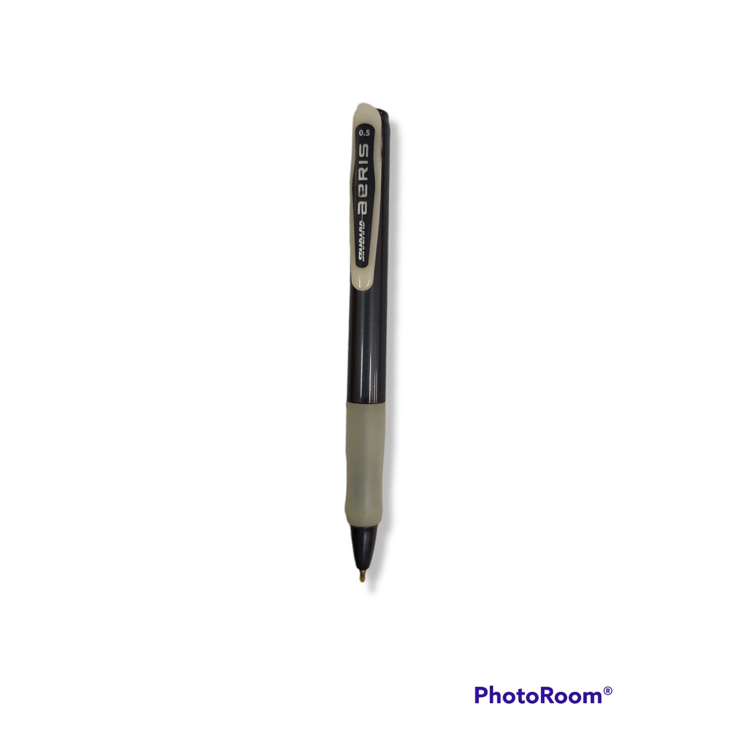 

Standard Aeris Vivid & Vibrant Color 0.5 Tinta Hitam / Pulpen Standard Aeris Tinta Hitam – Satuan