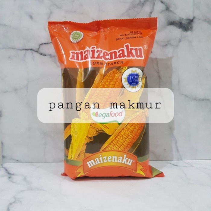 

cs01477 Maizenaku 1Kg Da01D100
