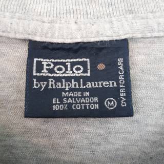  Polo  Ralph  Lauren  Pocket Tshirt Kaos  Polo  Ralph  Lauren  