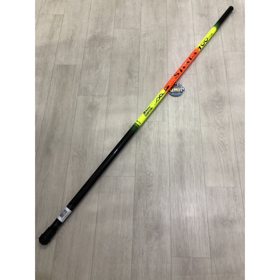 ABU GARCIA SIESTA 400 TELESCOPIC POLE ROD SAP1096326