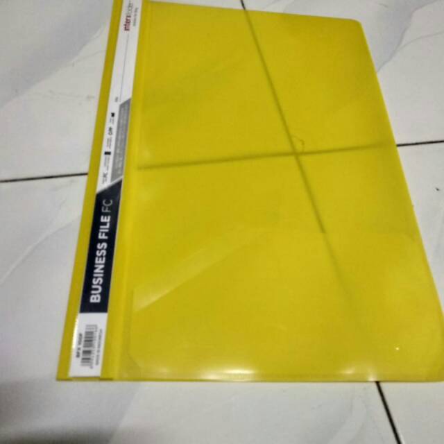 

Bussines file fc