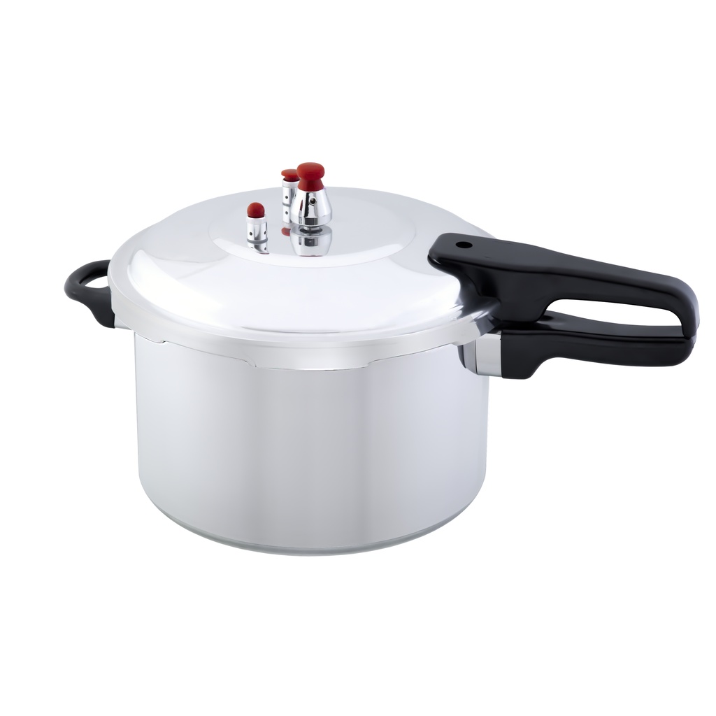 Trans Living Pressure Cooker 8L - Panci Presto