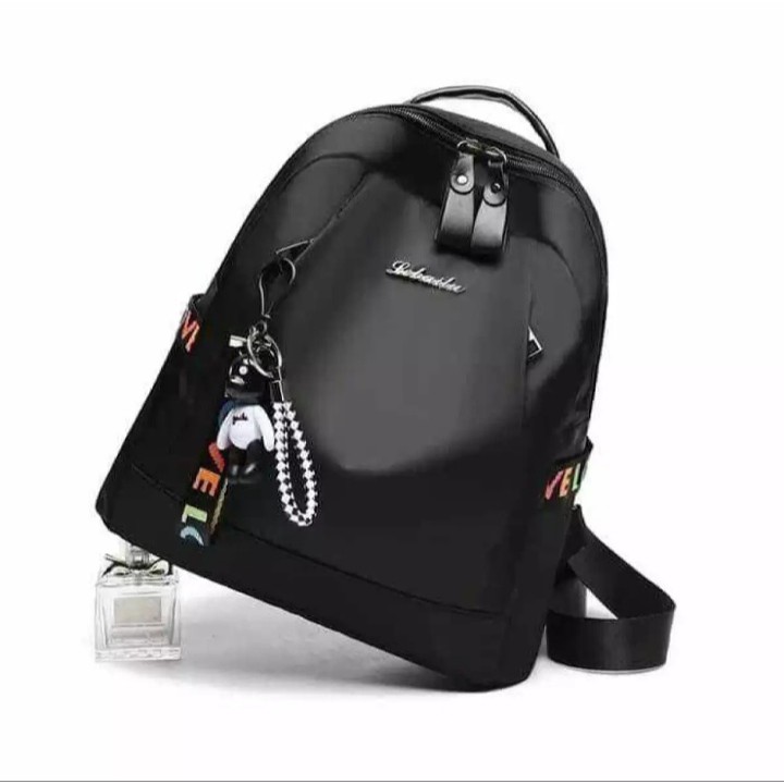 Tas ransel wanita / tas korea terbaru / tas sekolah /tas gendong /tas gemblok /Razita Love