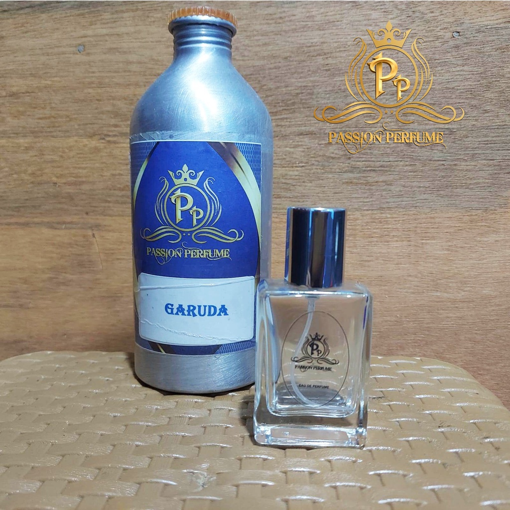 Parfum aroma Garuda by PASSION PERFUME 35 ML