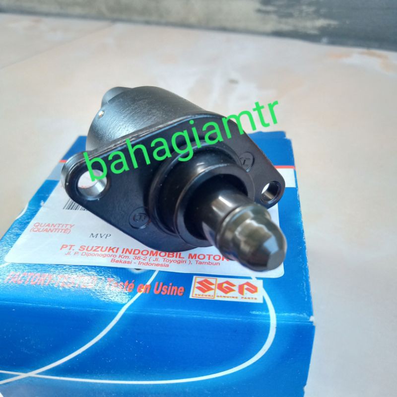 actuator carry sensor actuator servo isc suzuki sensor idle speed control suzuki st100 cary injec