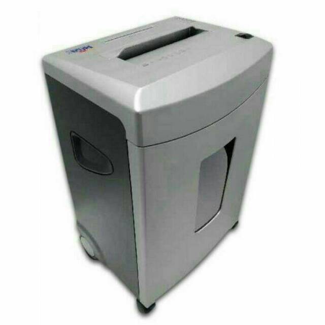 SECURE MAXI 34 CCM  CROSS CUT -Mesin Penghancur Kertas/Paper Shredder 34CCM #Best Product