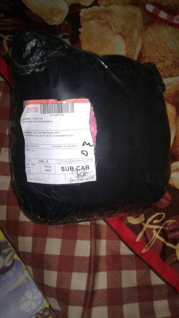 Promo Bedcover Saja California 200x200 Balena Mirah Moala Paris Rosea Geo - 180 King 160 Queen Bc