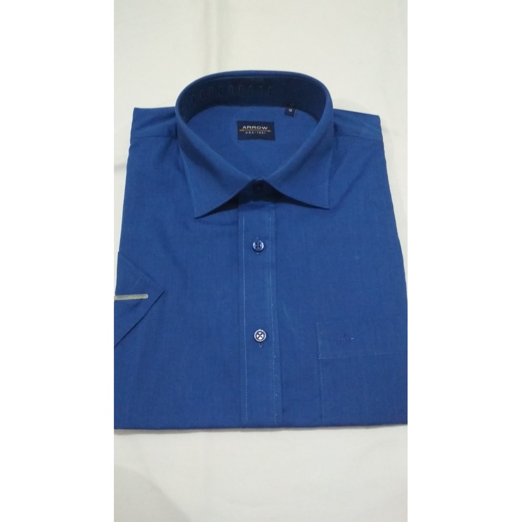 NEW FB KEMEJA KERJA PRIA TANGAN PENDEK ARROW ORIGINAL