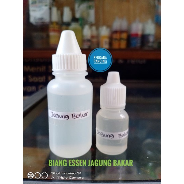 Biang Essen Jagung Bakar