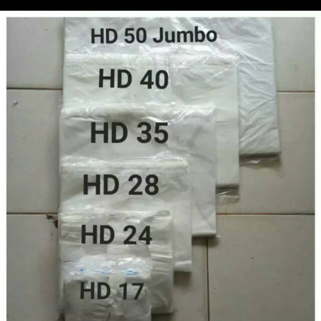 Kantong kresek putih susu kantong plastik putih dopp HD Kantong kresek putih susu kantong plastik putih dopp HD