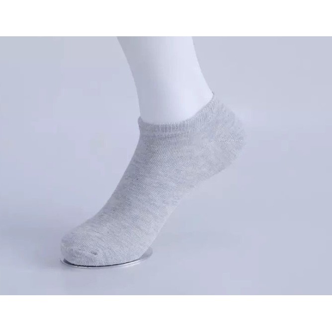 Kaos Kaki Mata Kaki / Ankle Socks Import Quality