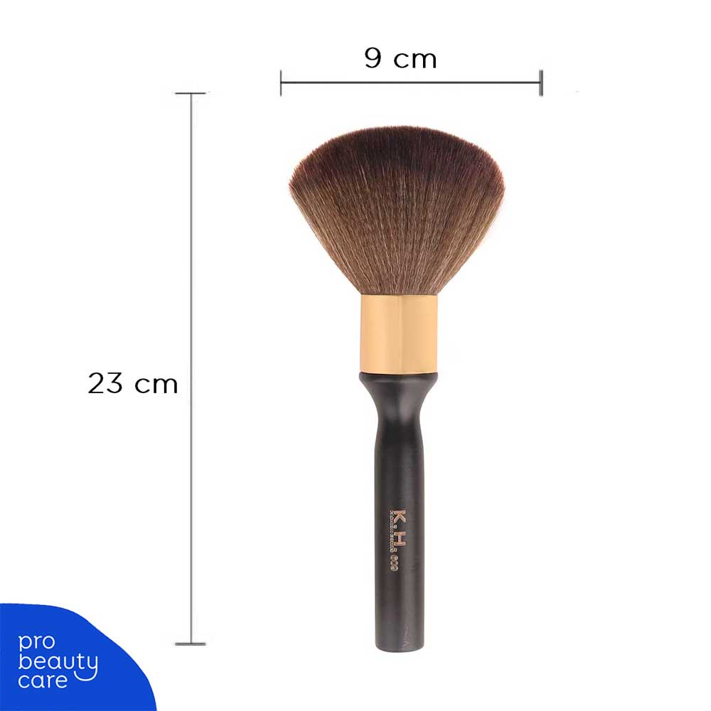 KH Lina - Kuas Bedak (Body Powder Brush)