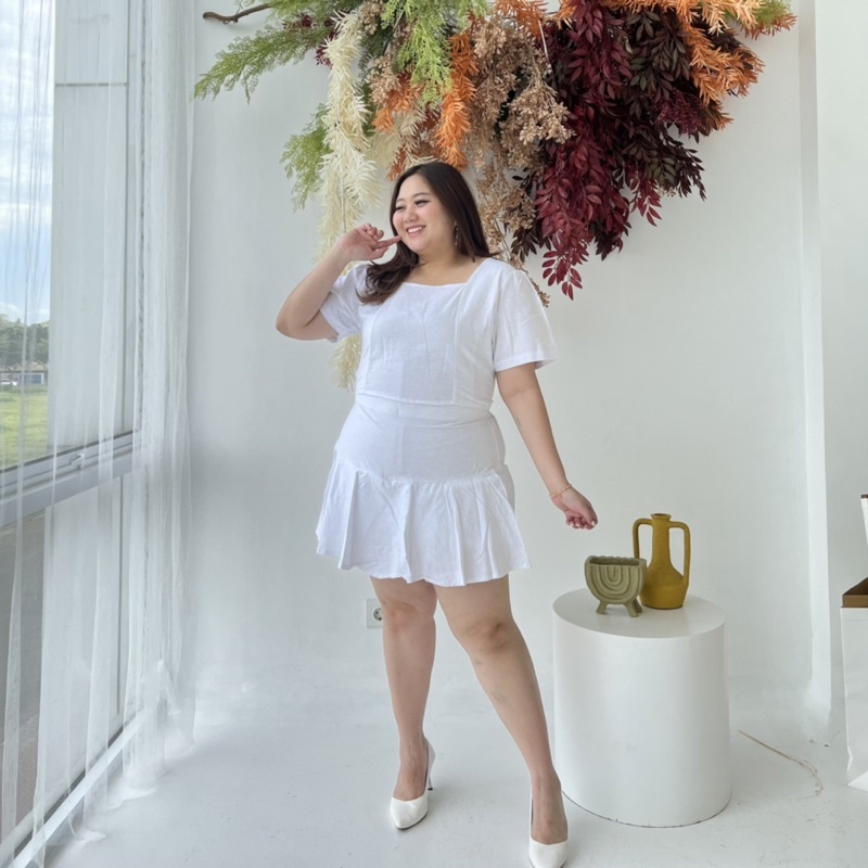 CALSIE SET - SET JUMBO BIGSIZE-6