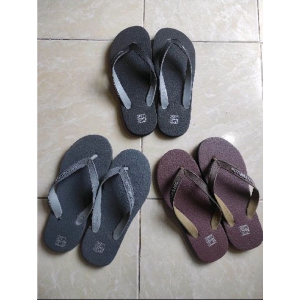 Khusus Grosir 6 Pasang sandal Sun swallow Trek