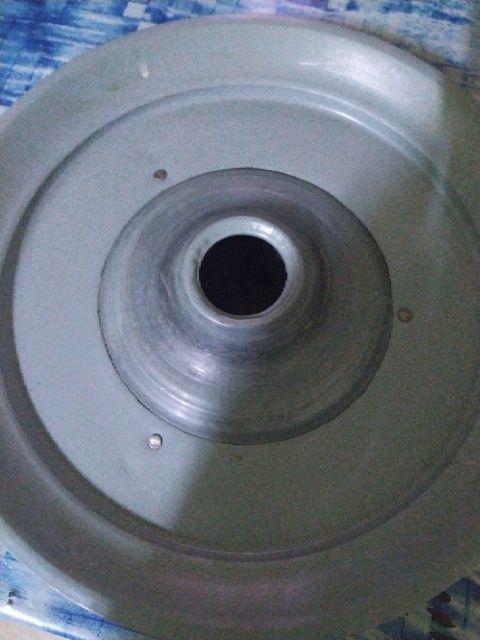 Pengganti Tatakan Baking Pan 28cm