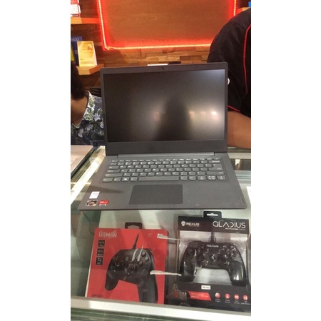 LAPTOP SECOND LENOVO