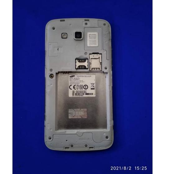 (C-UXU (♫ // mesin Samsung galaxy grand 2 sm-g7102 normal (berkualitas