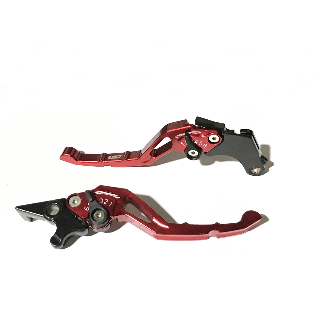 HANDLE CNC CBR150 -CB150R-MEGAPRO-TIGER-VERZA- GTR-SONIC DLL