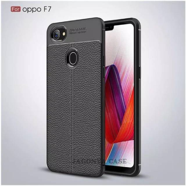 Case Autofocus Oppo F7 / CPH1819 / CPH1821