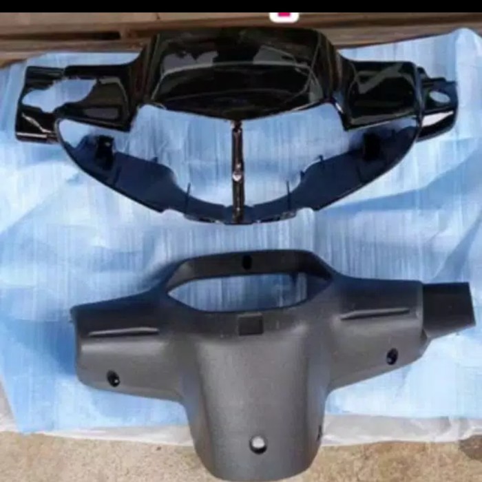 COVER BATOK SUPRA FIT OLD / BATOK SUPRA FIT LAMA DEPAN BELAKNG