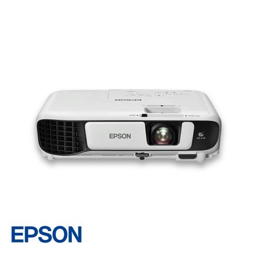 PROJECTOR EPSON EB X41 / PROYEKTOR EBX41 XGA 3LCD VGA HDMI GARANSI RESMI