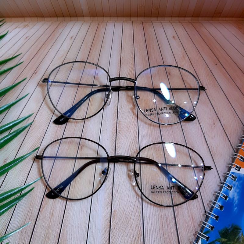 807GW KACAMATA ANTIRADIASI HP DAN KOMPUTER/ KACAMATA ANTIRADIASI ALAT DIGITAL