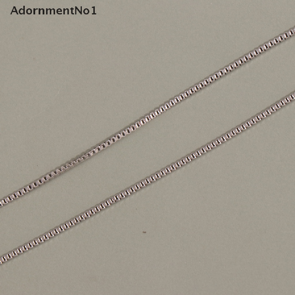 (AdornmentNo1) 1 PC Kalung Rantai Dengan Liontin Bulan + Jamur Bahan Metal Gaya punk Retro Untuk Wanita