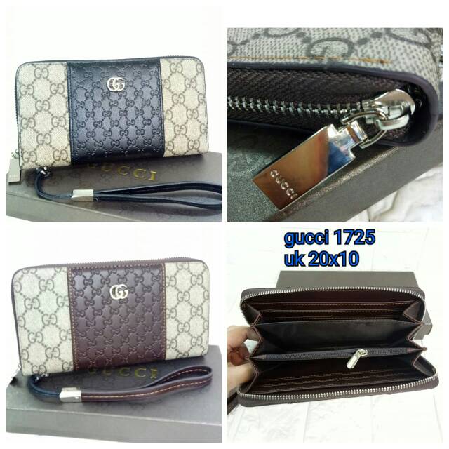 DOMPET GCCI