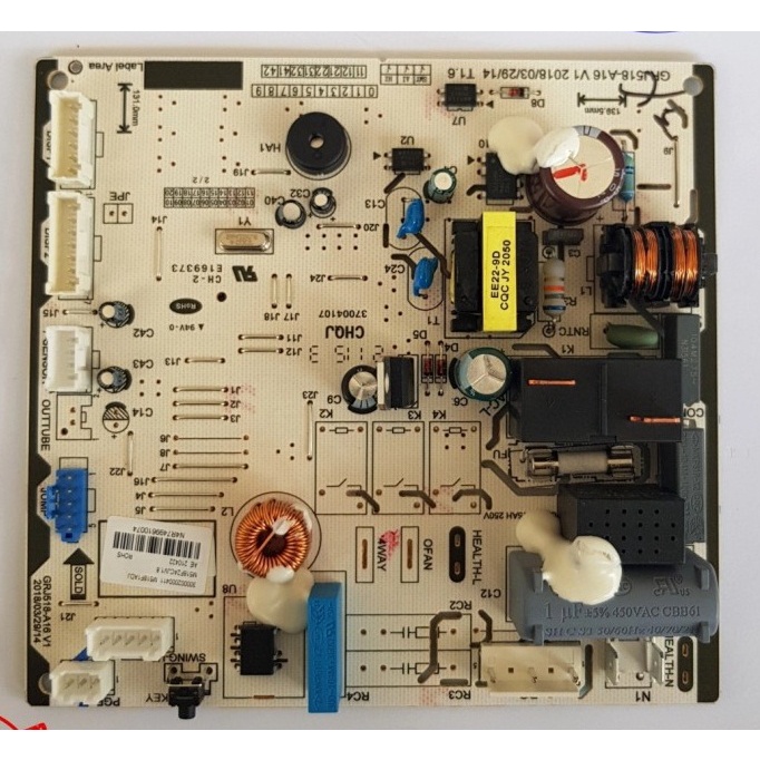 Modul PCB AC Sharp AH-A5UCY AH-A7UCY AH-A9UCY AHA5UCY