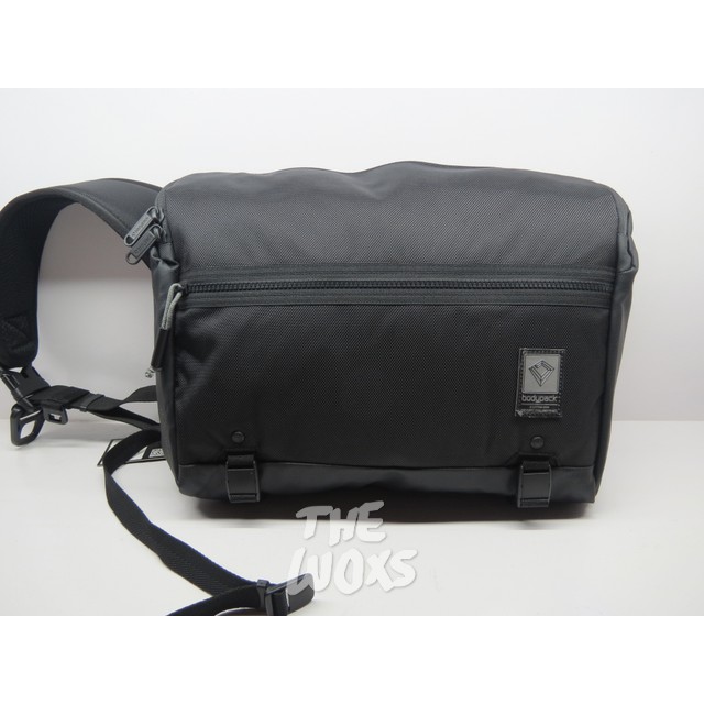 bodypack messenger bag