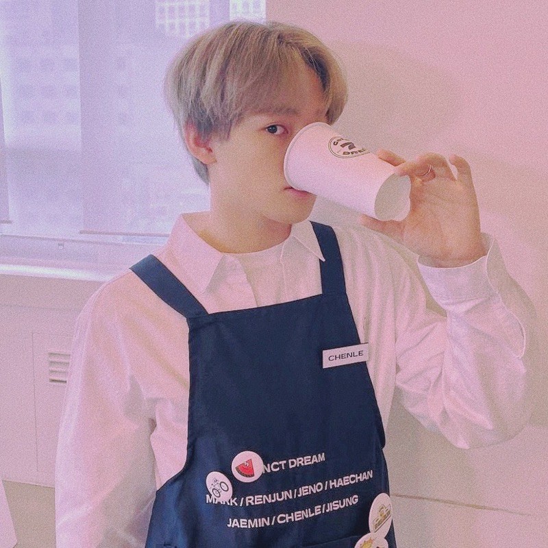 

Bingkisan Ultah dari Bunda Chenle
