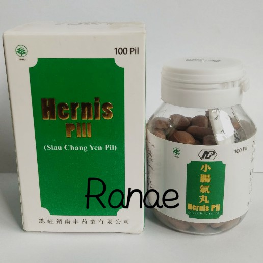 Hernis Pill