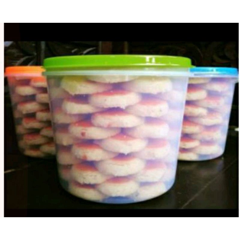 

Kue Kacang original